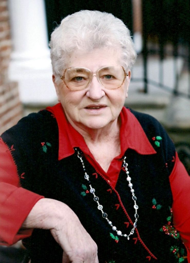 Dolores Jane (Gundersen)  Gorog