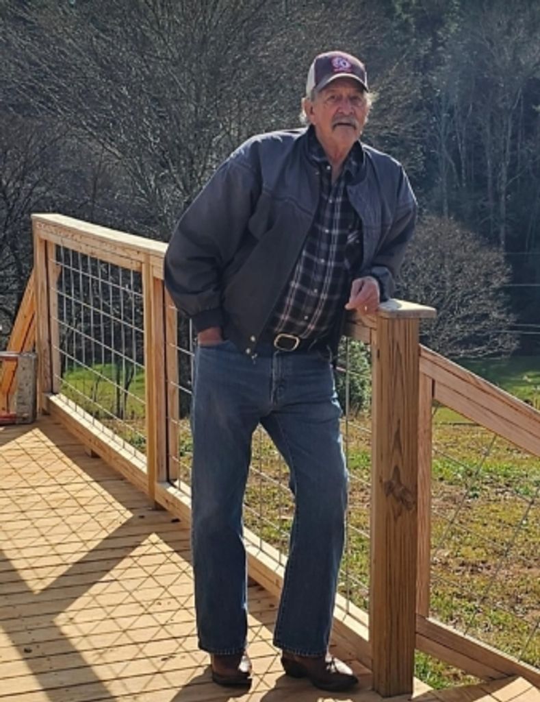 James  Howard  Queen Profile Photo