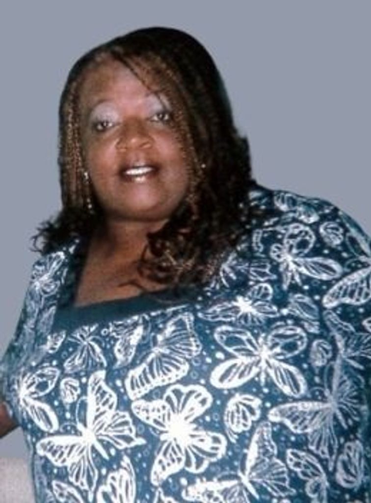 Minnie Etta Marshall Profile Photo