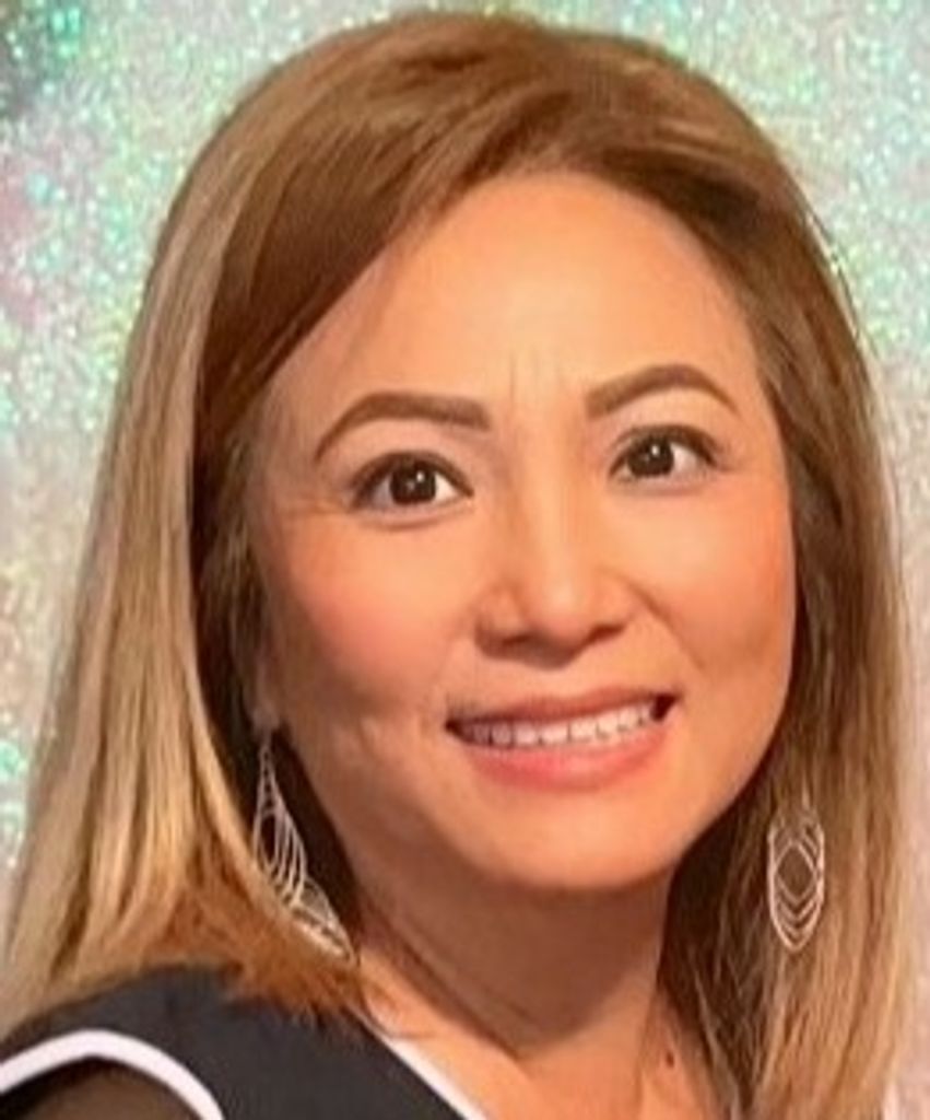 Michelle Dam Pham
