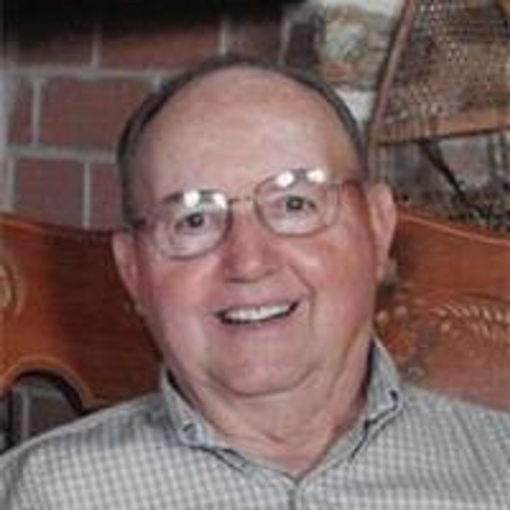 Paul D. Phillips