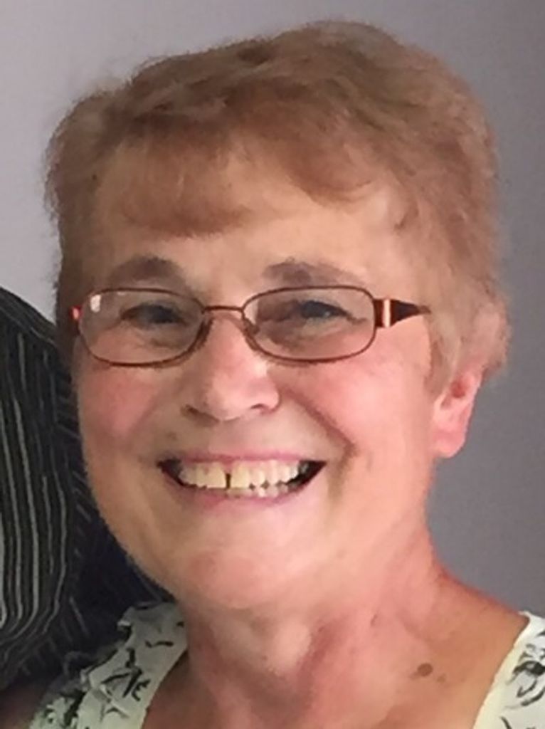 Joanne Brock Profile Photo