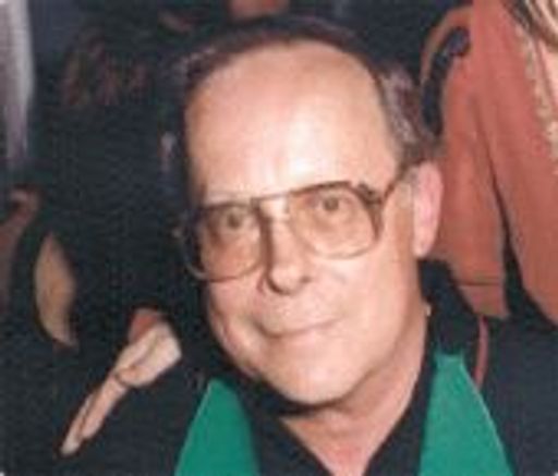 William Edward Heymann, Jr. Profile Photo