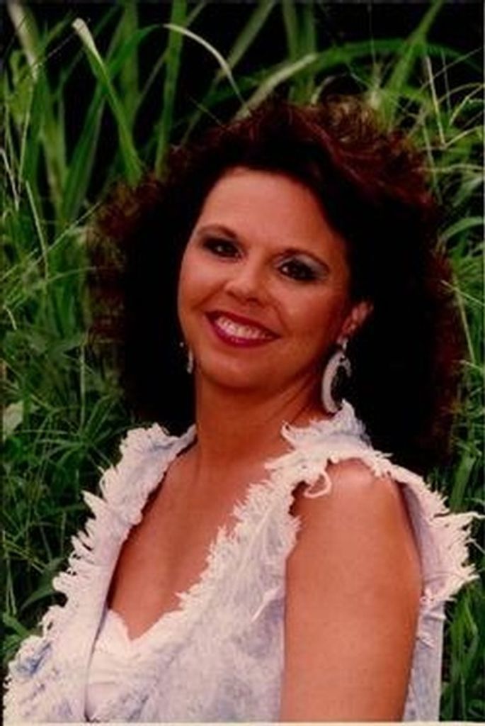 Vickie Elaine Hall