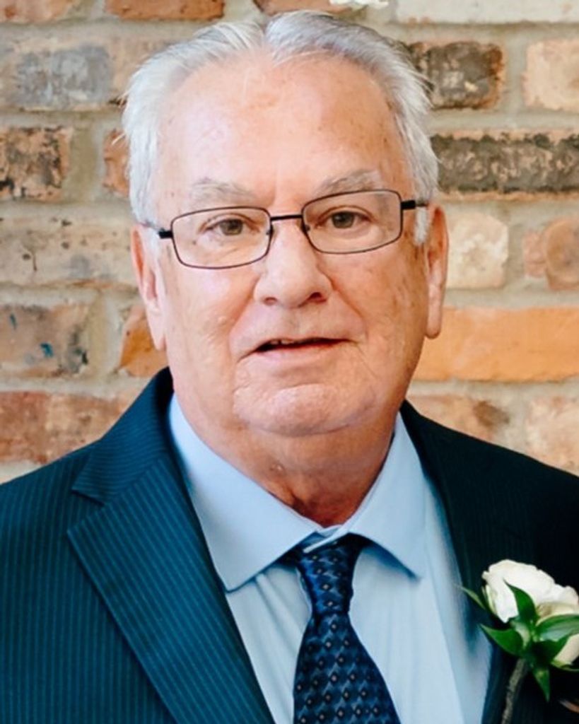 William "Bill" Peter Clausen Profile Photo