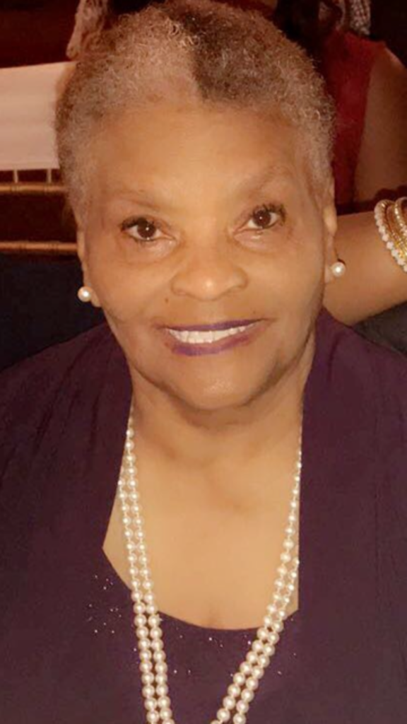 Billie Ruth Satchell Profile Photo