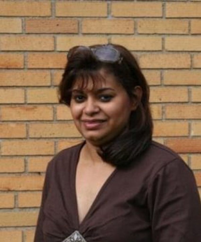 Reyna Guerrero