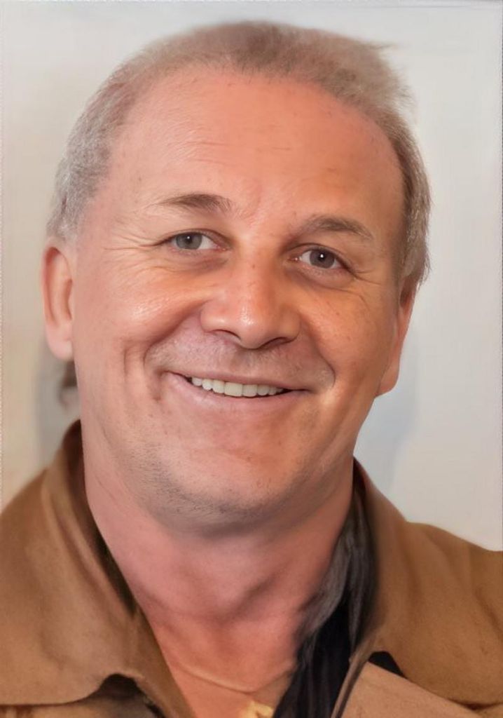 Patrick Joseph Fellows Profile Photo