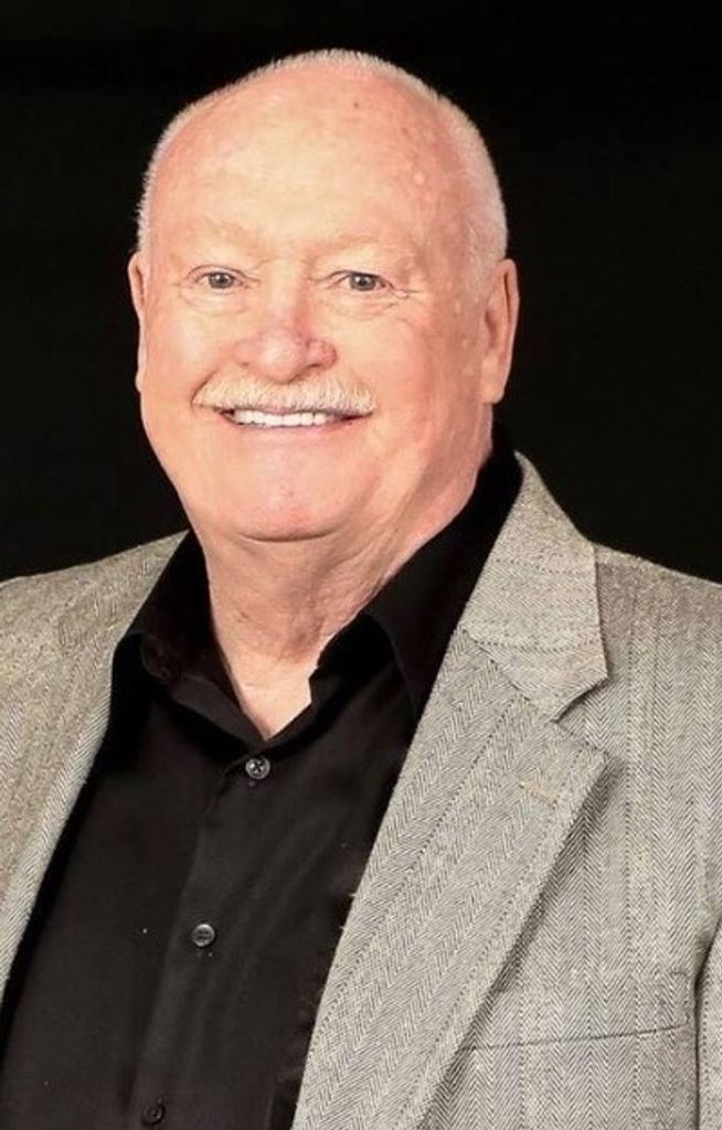 Dale Notter Profile Photo