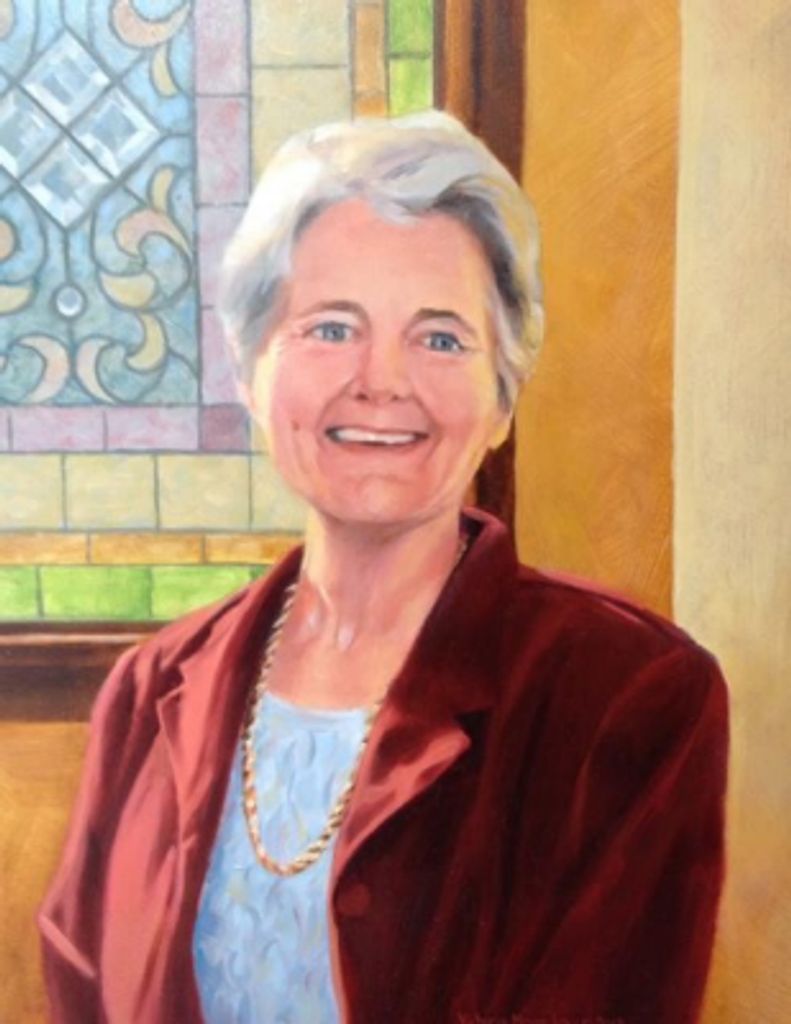 Kathleen Mary Humpage