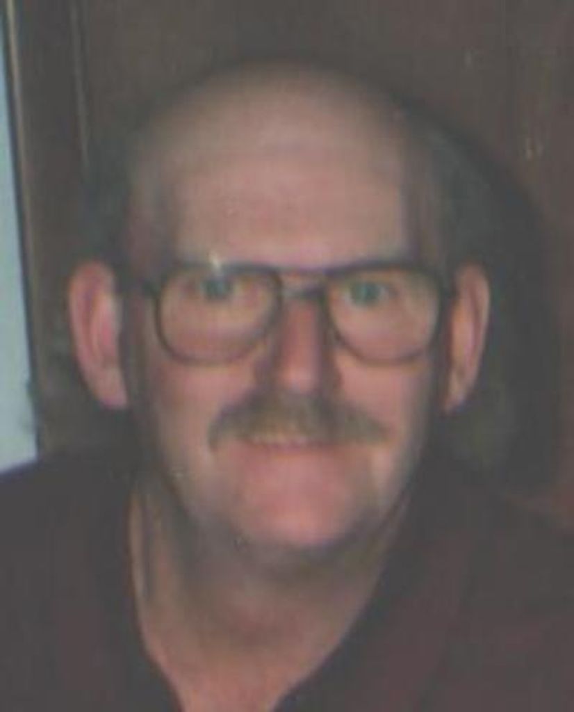 Michael "Mick" Clark