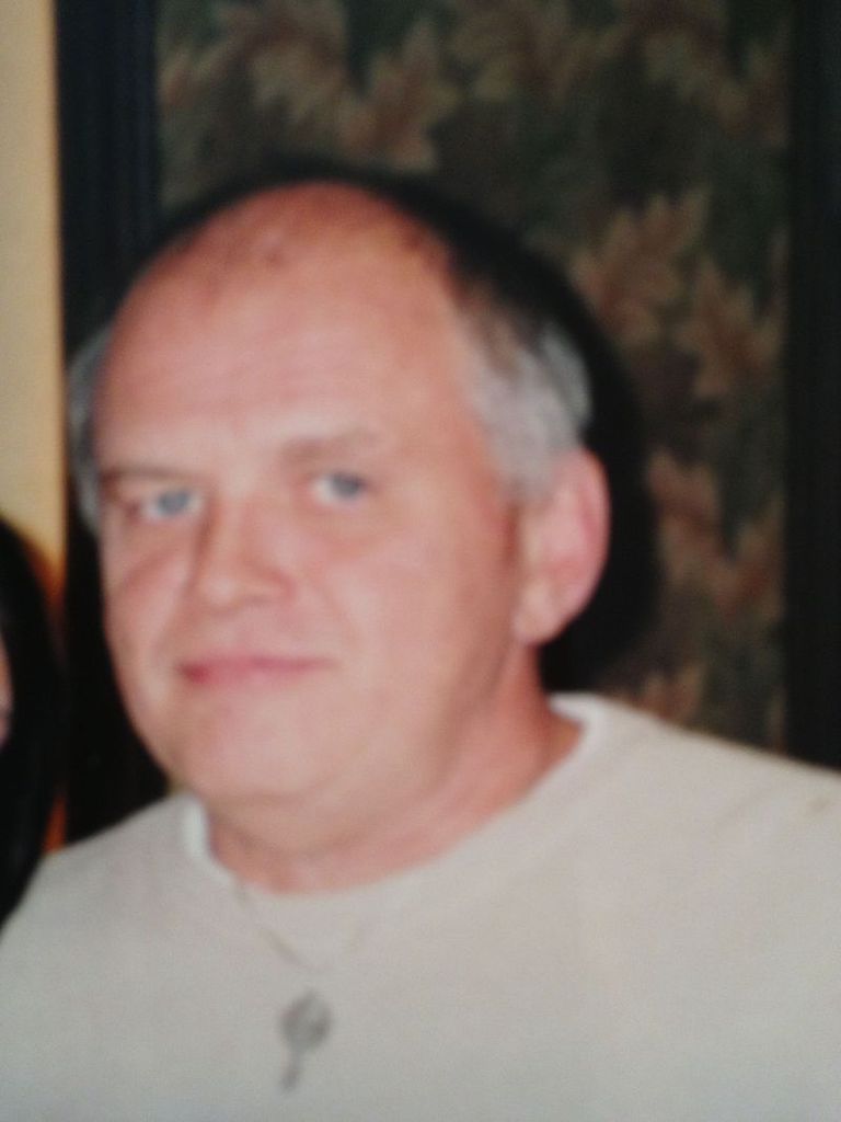 Thomas Joseph Kane Profile Photo