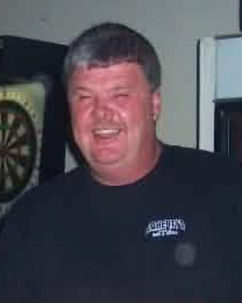 Randy Lee Ikner