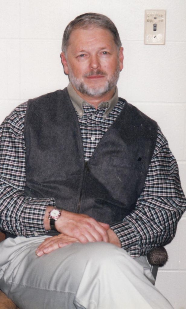 Charles H. Daughaday Profile Photo