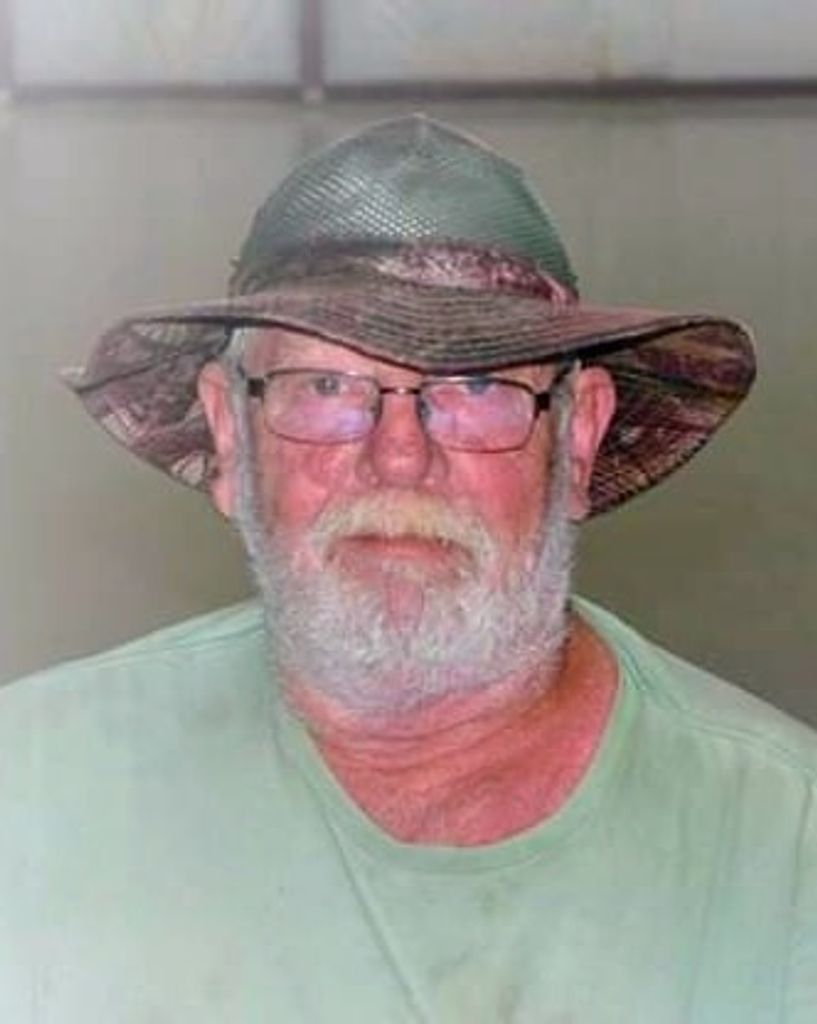Audie Benjamin Wellman Profile Photo