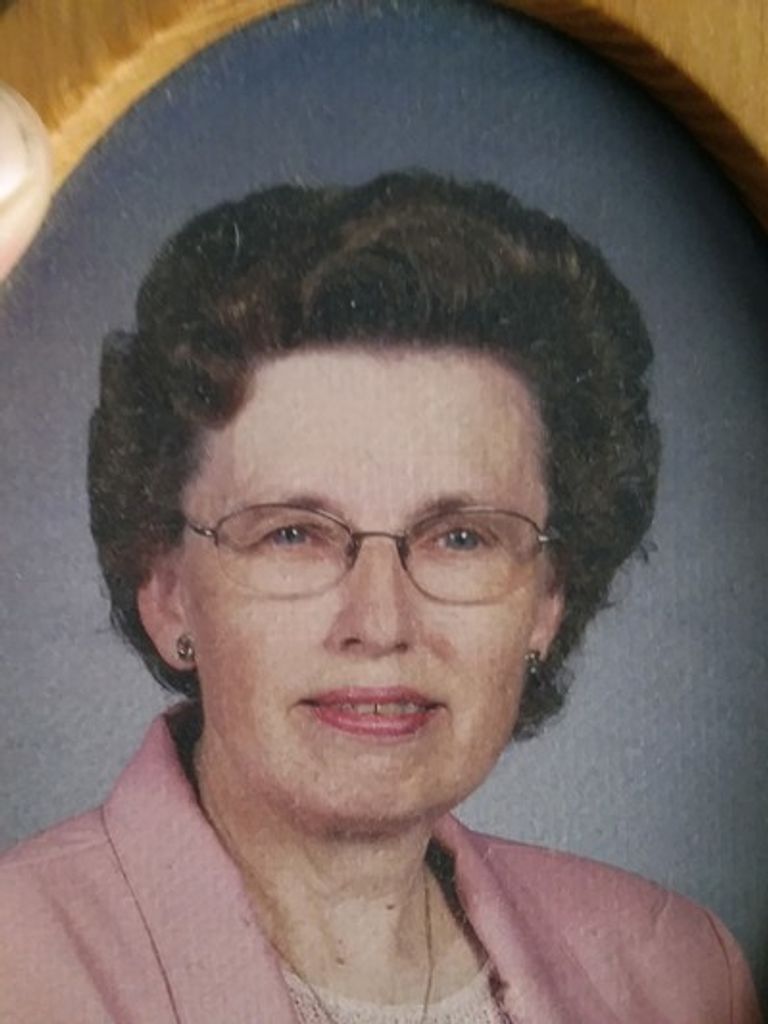 Donna Mae Chatley Profile Photo