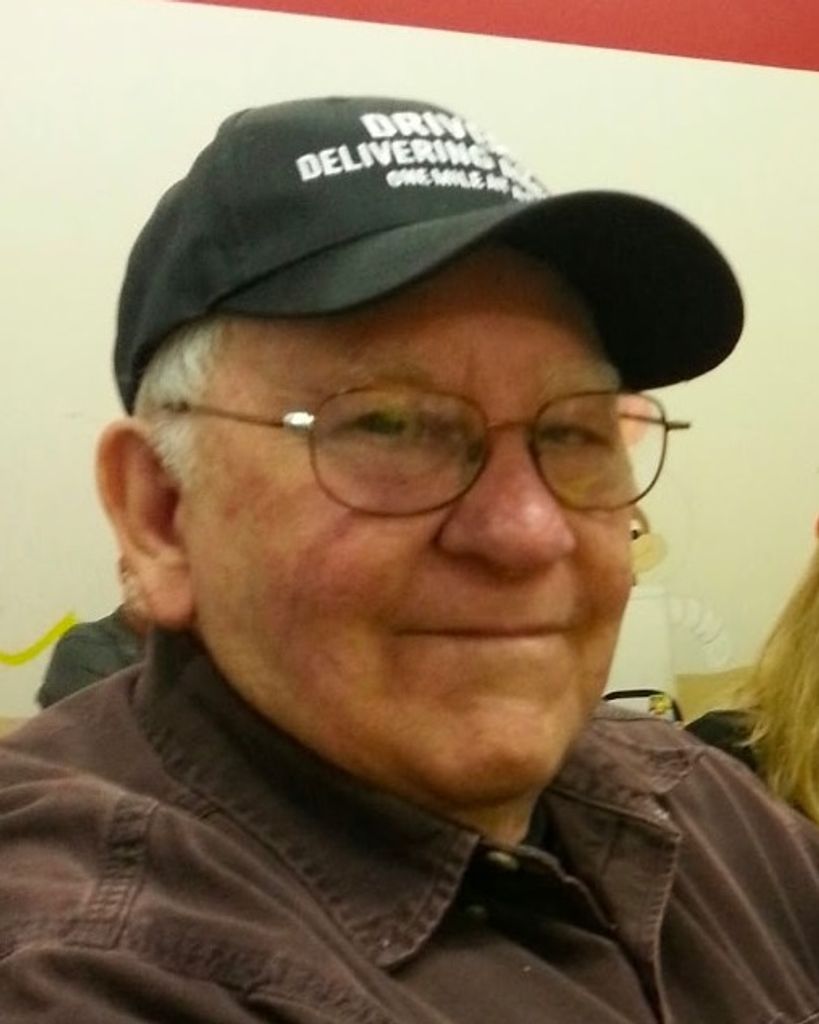 William "Bill" Vern Galloway, Jr.