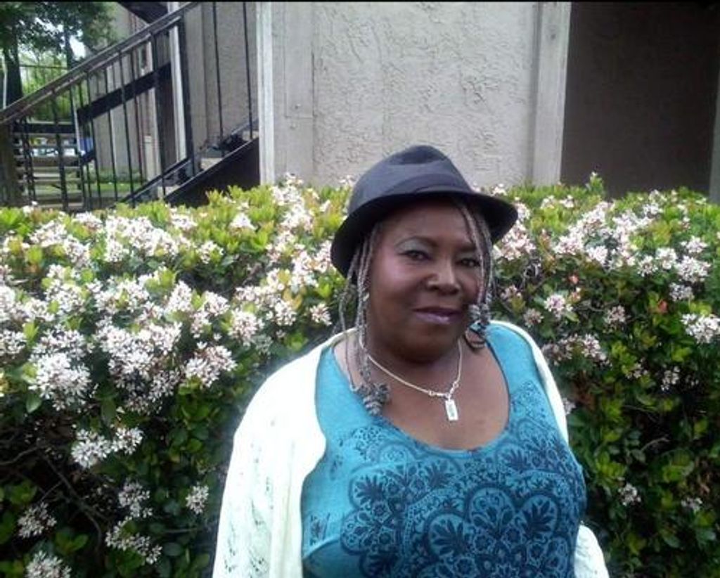 Kathy Carter Profile Photo
