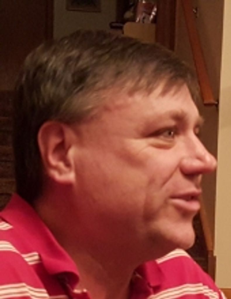 Gregg Fieffer