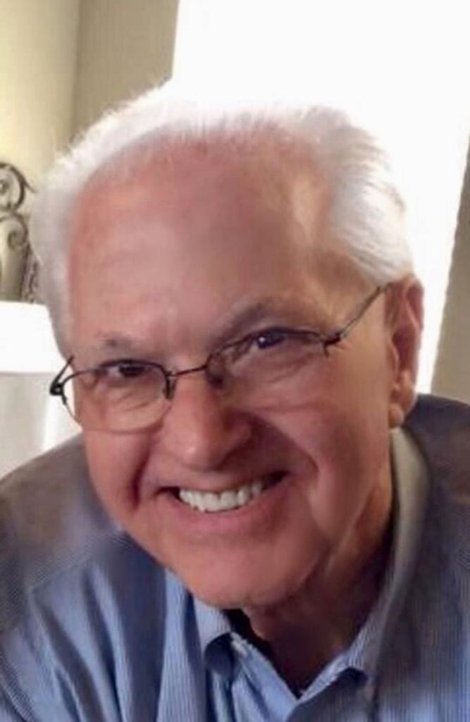 Kenneth Max Hughen