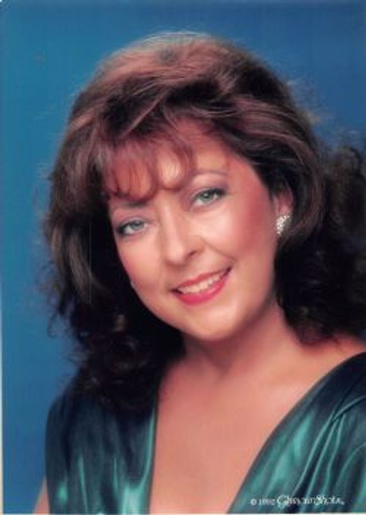 Cherri Volkman