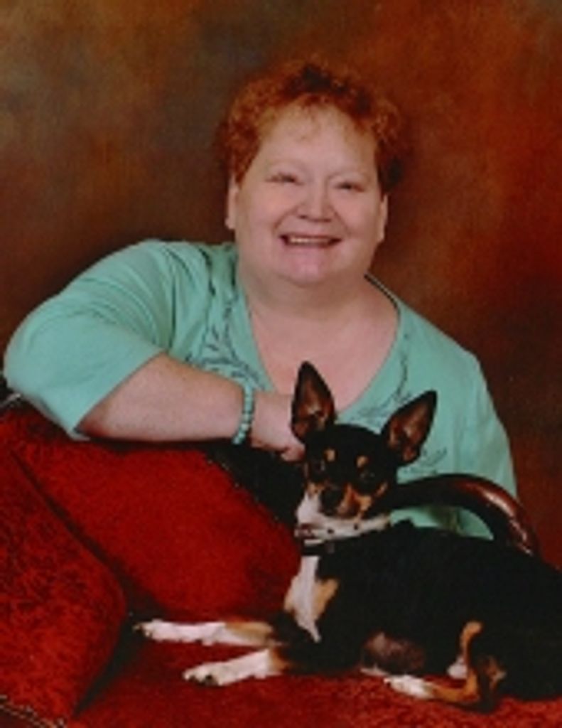 Susan Geddes