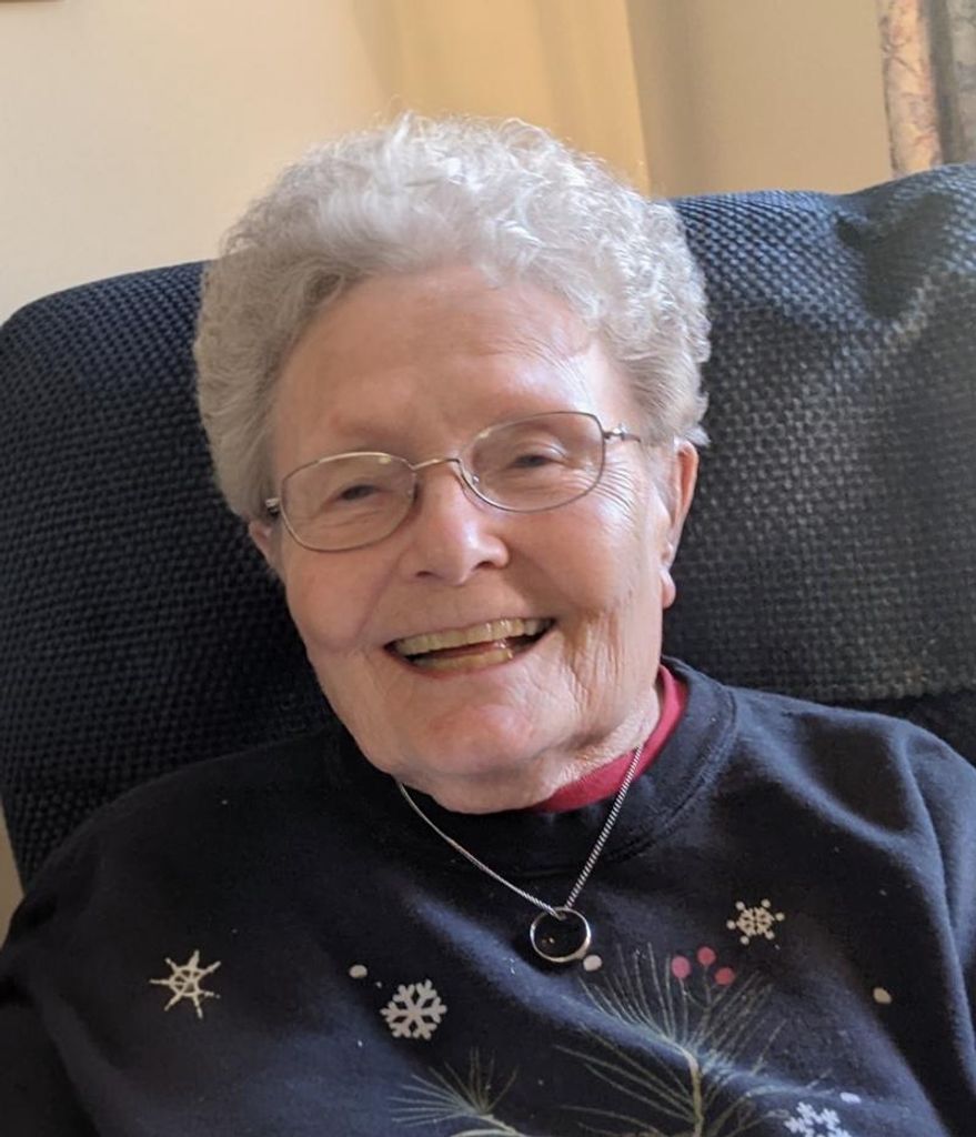 Katherine Ann Widness Profile Photo