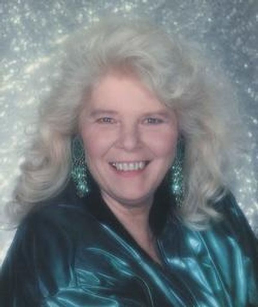 Betty Joanne Wheeler