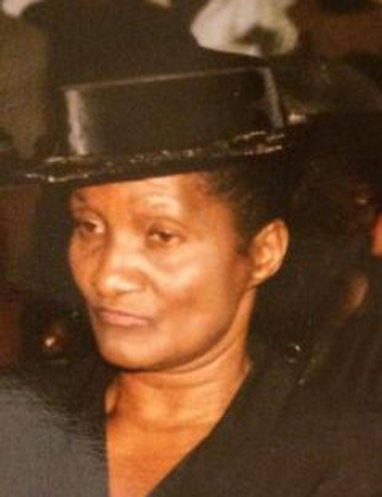 Marie St. Fort Profile Photo