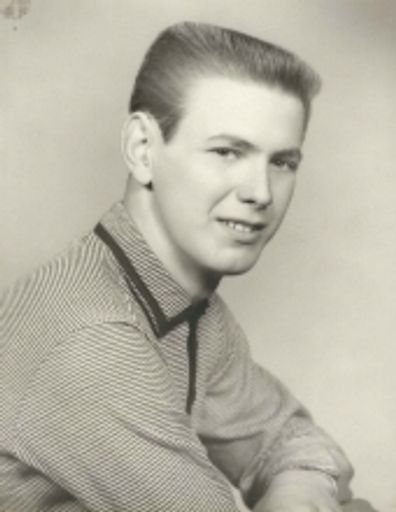 Ronald E. Fecteau Jr. Profile Photo