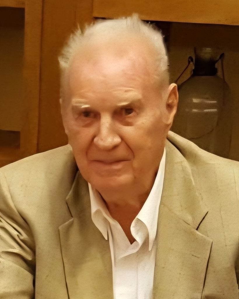 Bill Rockwood