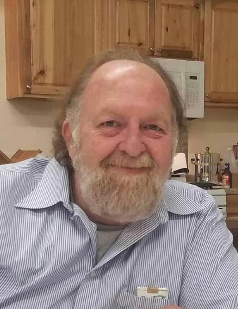 George Raymond O'Neal Jr.