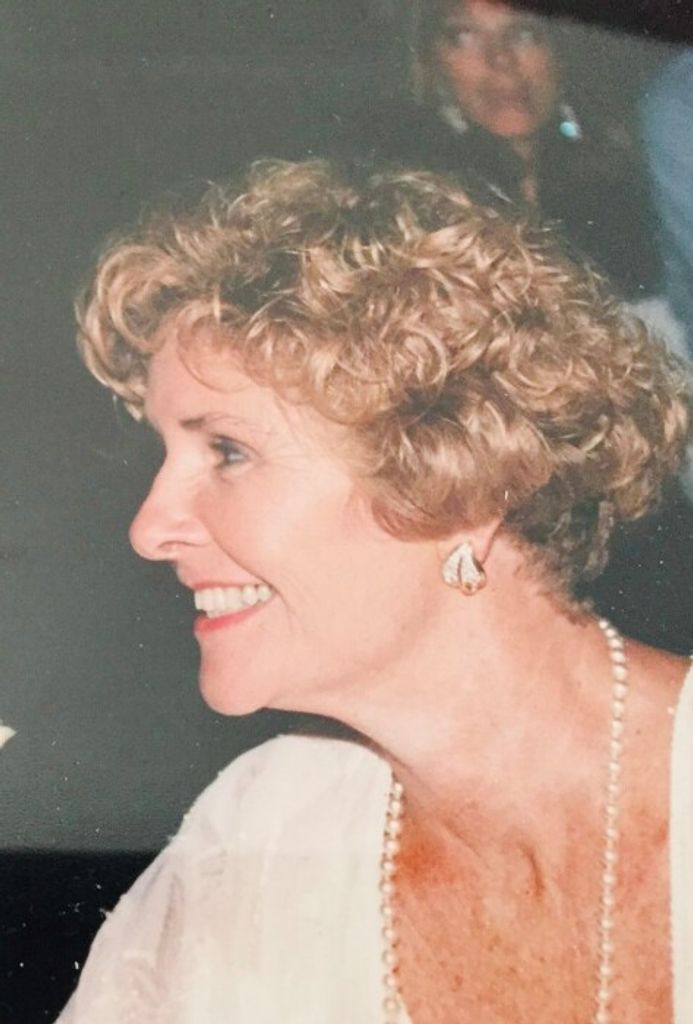 Barbara (Dennison)  Connelly