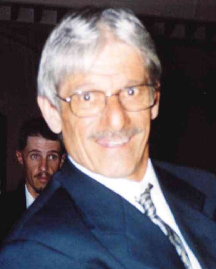 Lonny Ross Profile Photo
