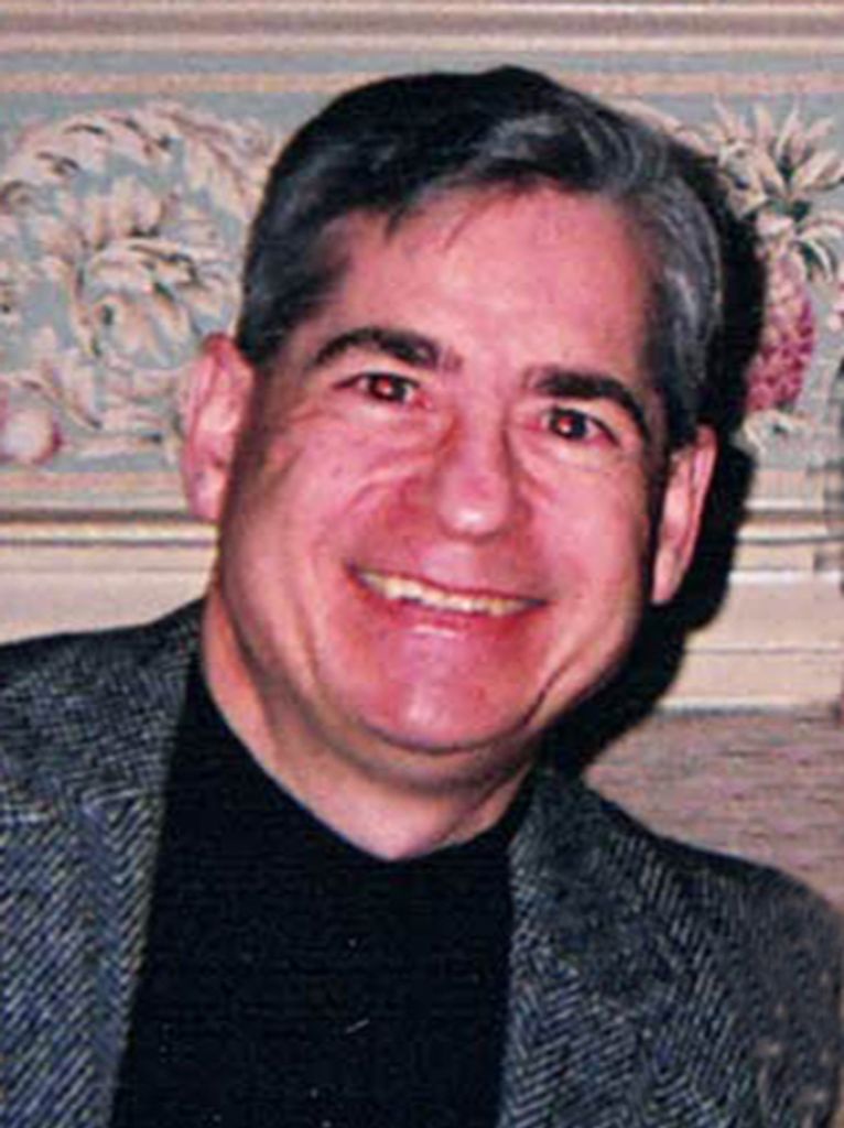 John K. Gosselin Profile Photo