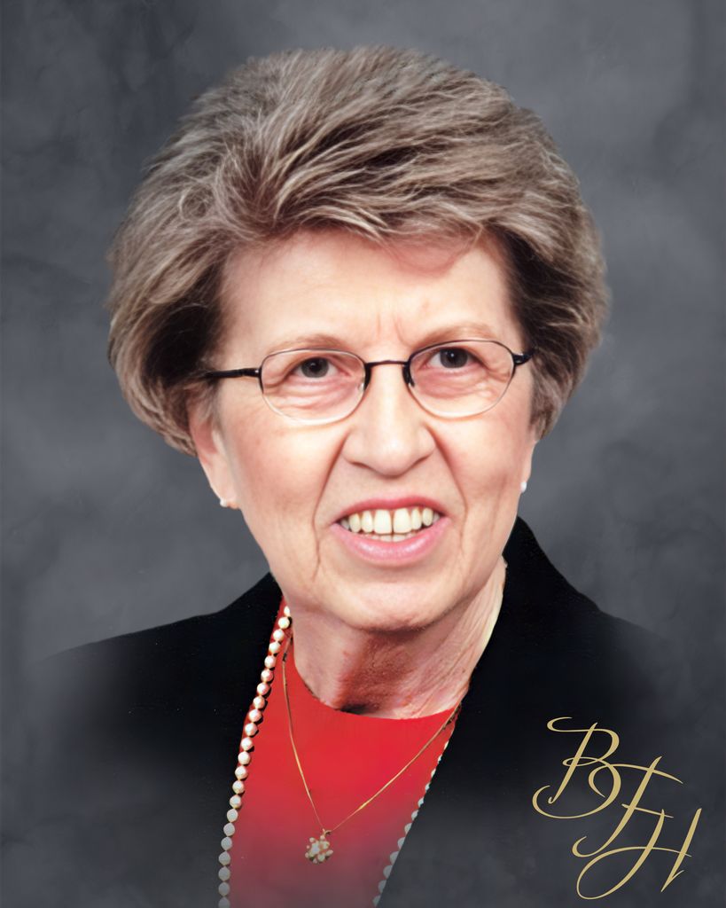 Beryl Yowell