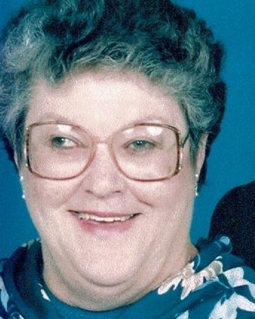 Norma Jean Cash Carter Profile Photo