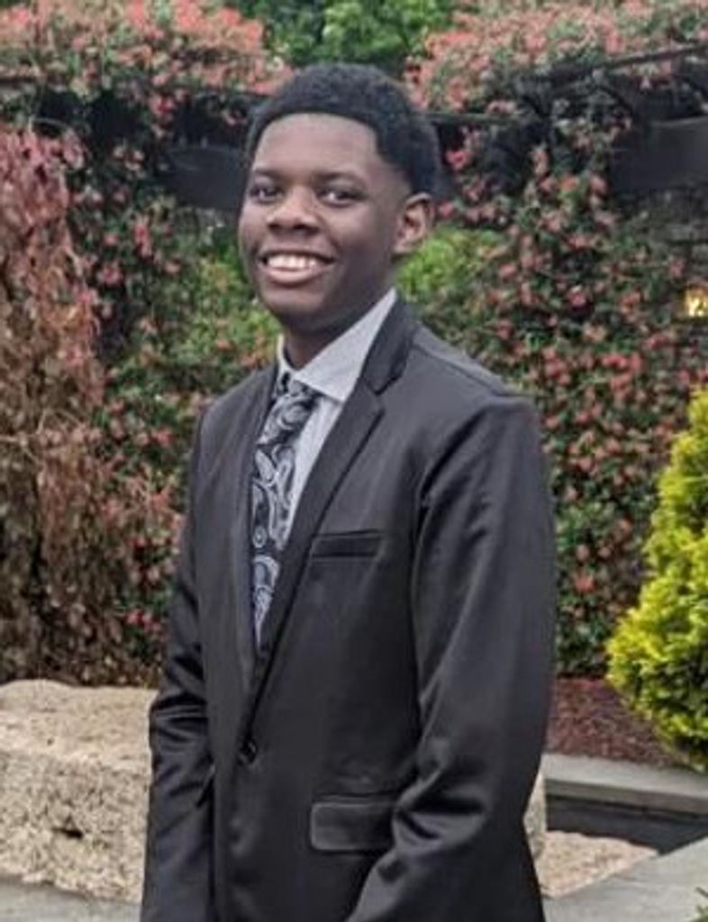 Damian Darnell Kelley Jr. Profile Photo