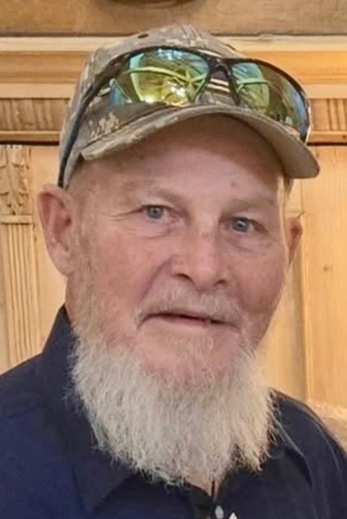 Bill Lee Topham Profile Photo