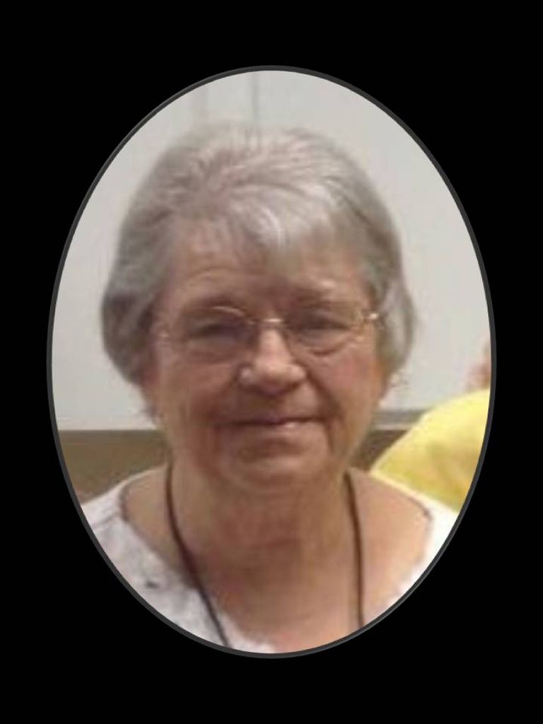 Mary Ann Pippins