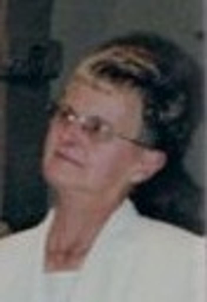 June A. (Lindquist) Mcmahon
