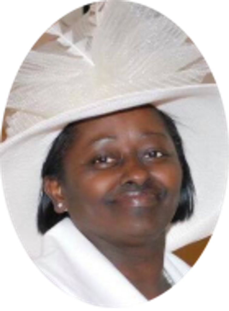 Mazie Kearse