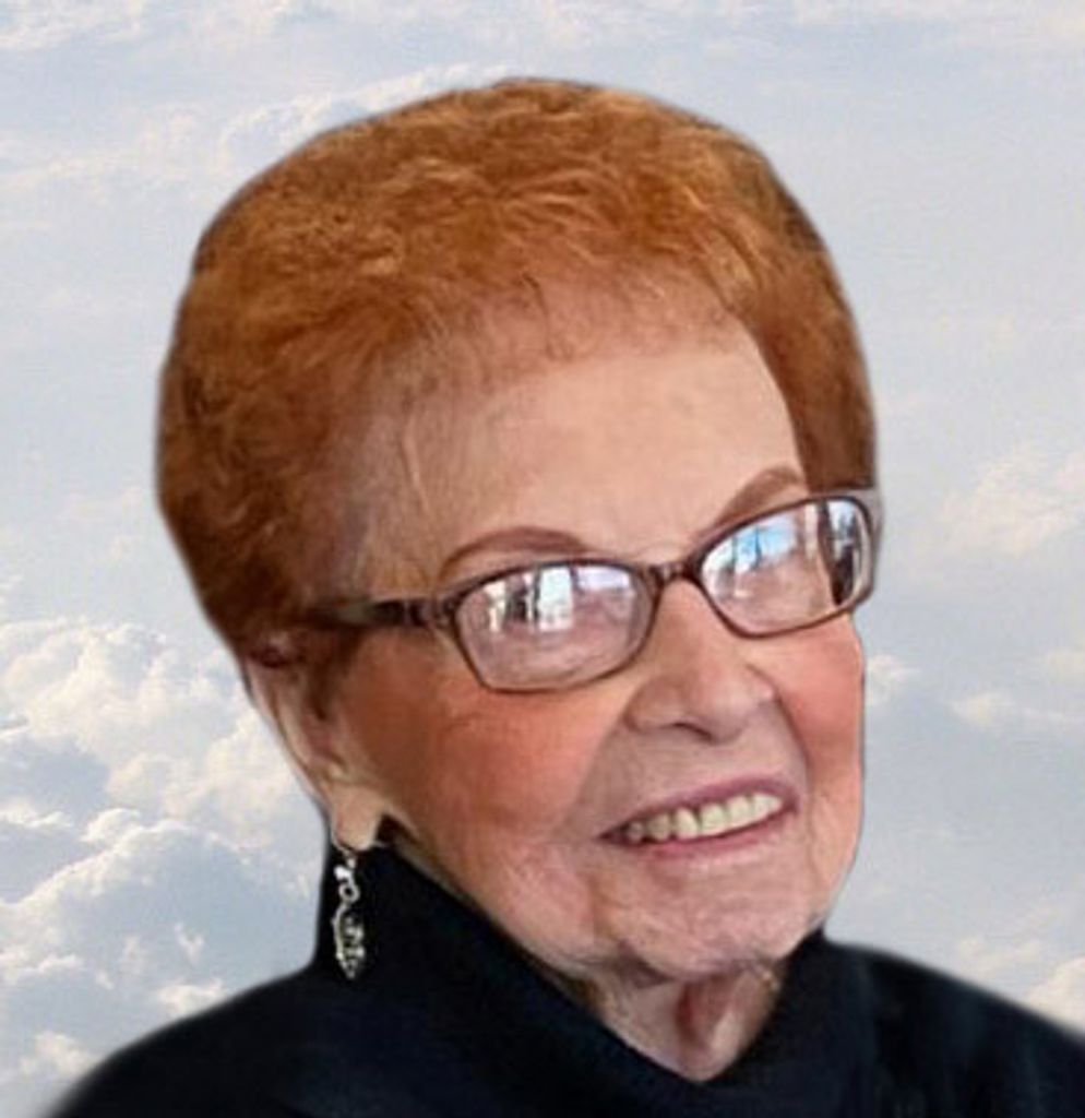 Martha M. Call
