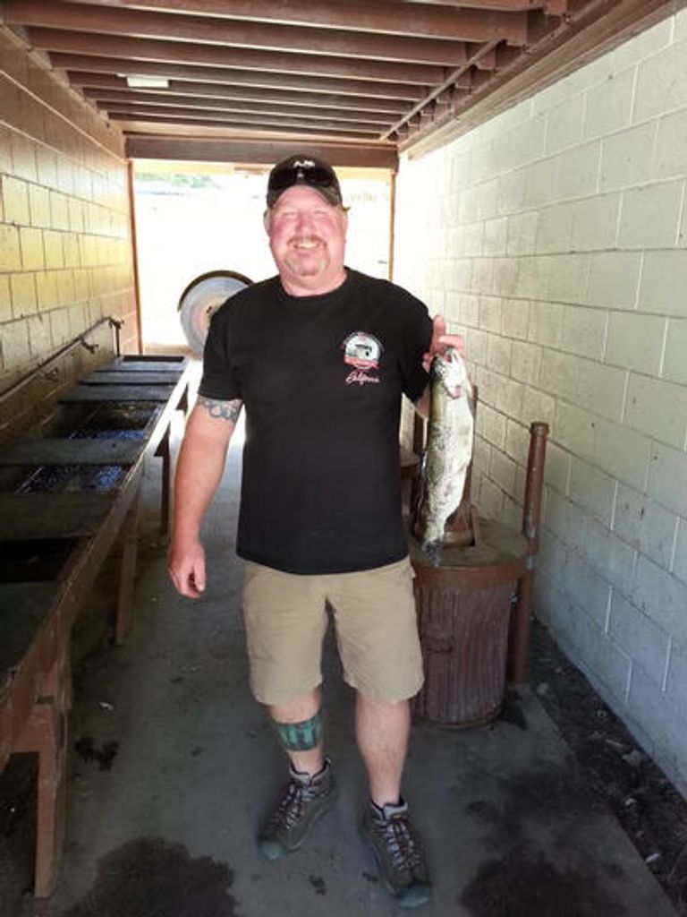 Adam Clay Smith Sr. Profile Photo