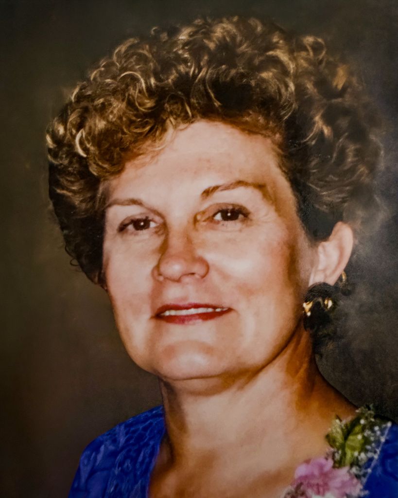 Alice J. Stecker Profile Photo