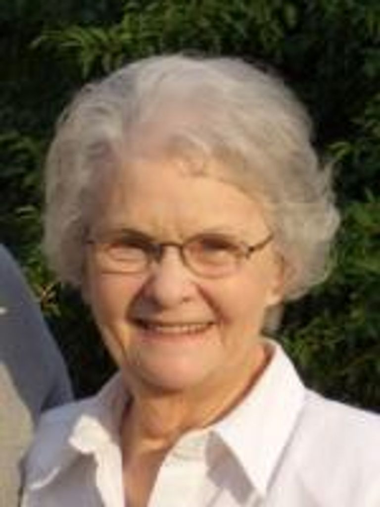 Mildred Lucile Brand