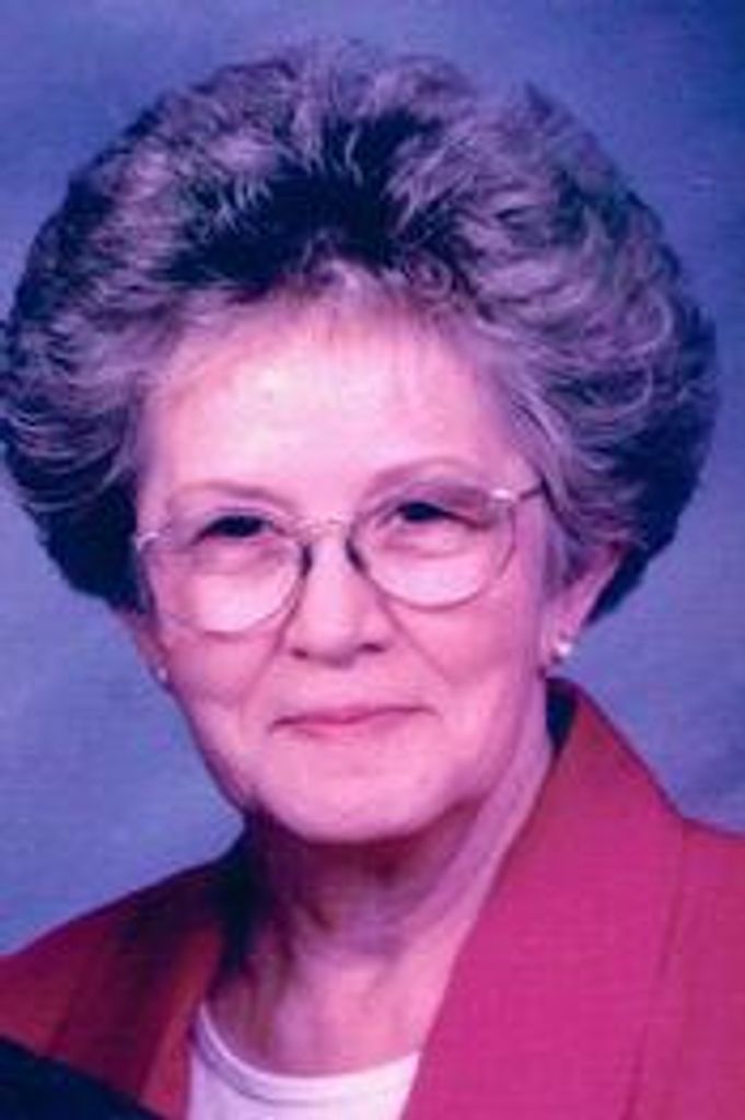 Mary Louise Quick Putnam