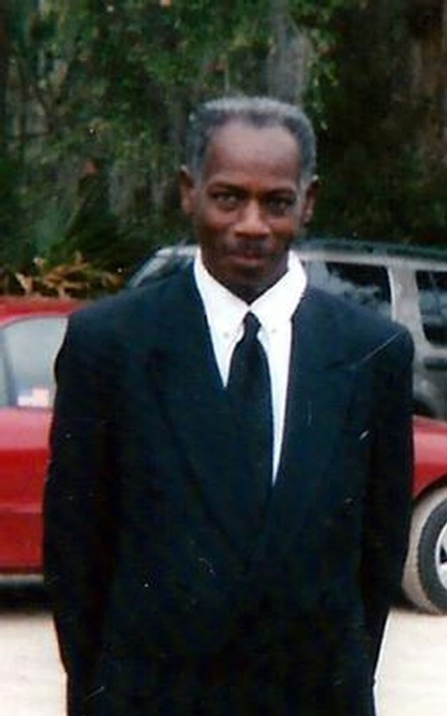 James " Black Cat" Michael Heyward