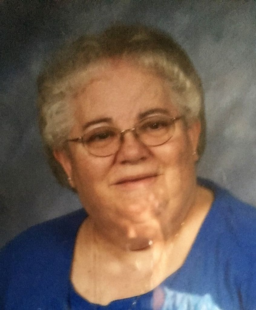 Sharon A. (Brabaw)  Allen