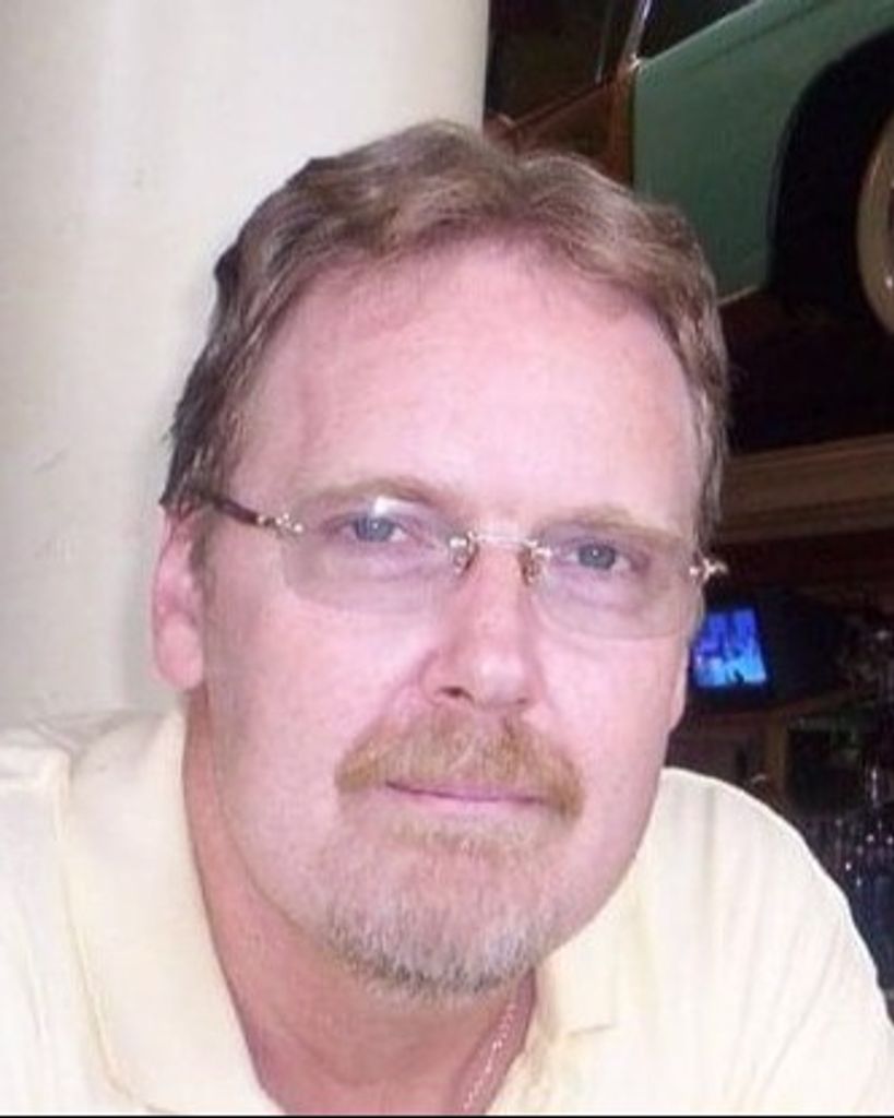James G. Murphy